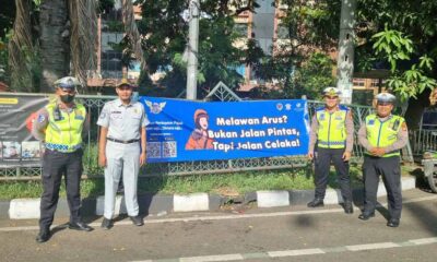 di Wilayah Kecamatan Tangerang