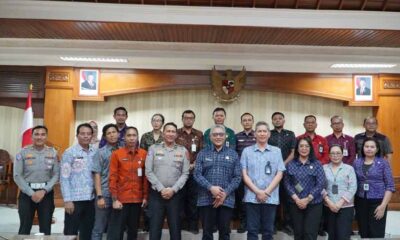 i dan Pengesahan Ranmor