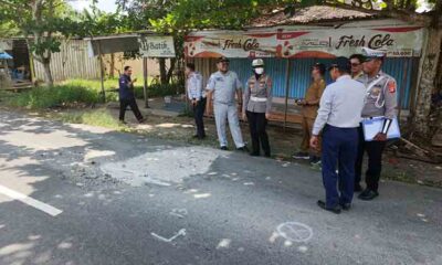 jasa raharja kalteng