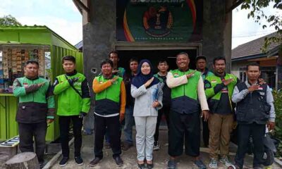 jasa raharja kalteng