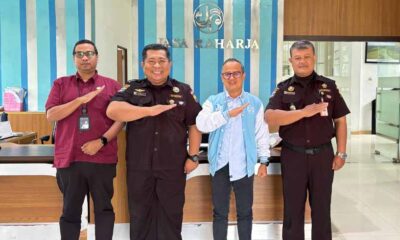 untuk Penguatan Keselamatan Lalu Lintas