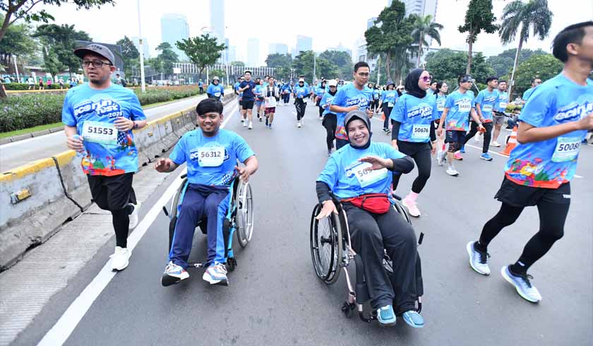 untuk Sahabat Disabilitas