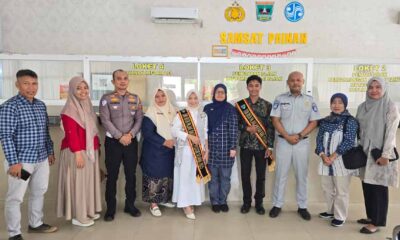 untuk Wajib Pajak Tertib Bayar Pajak