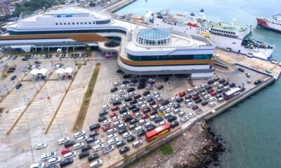 PT ASDP Indonesia Ferry