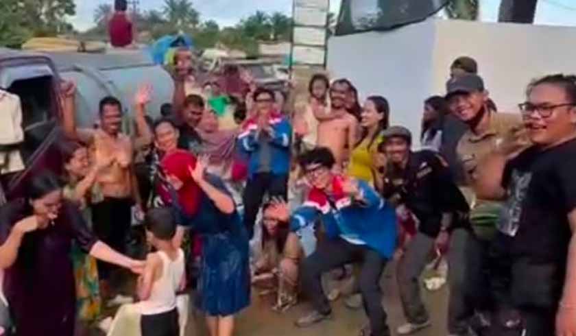 bagi Warga Aceh Tamiang