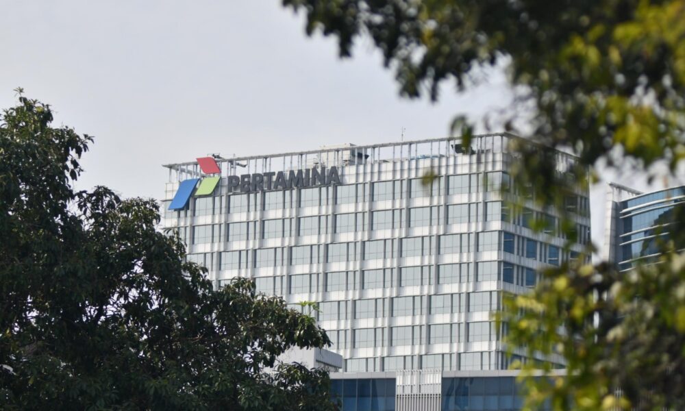 Pertamina