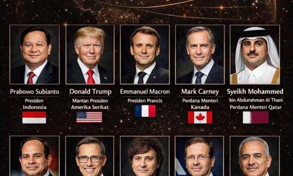 World Economic Forum