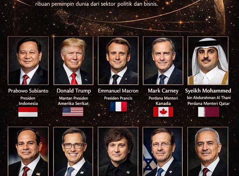 World Economic Forum