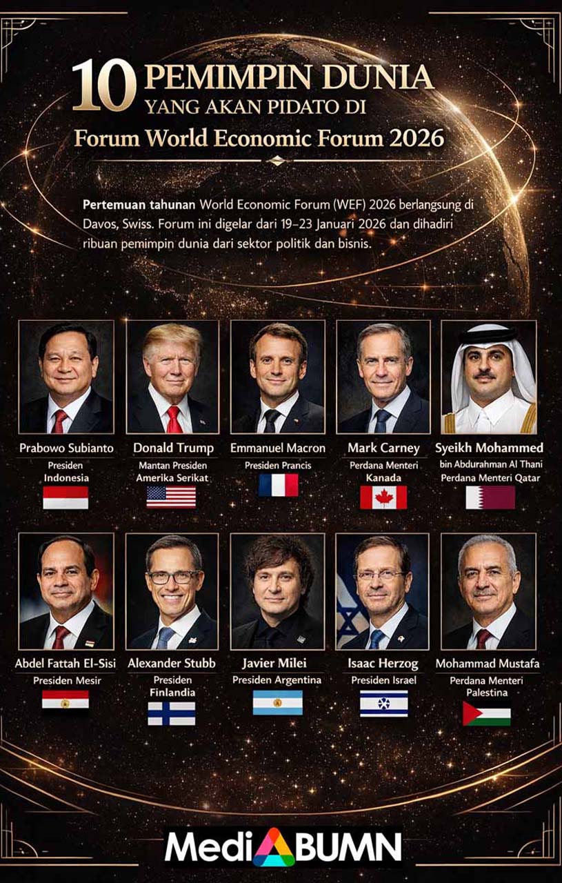 World Economic Forum