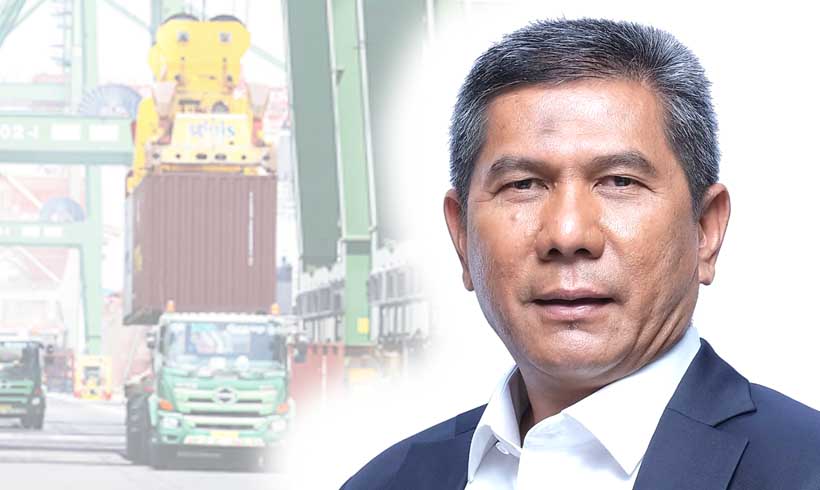 Transformasi Pelindo