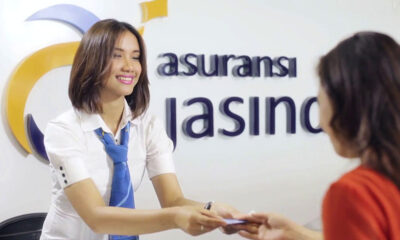 Narasemesta Asuransi Jasindo