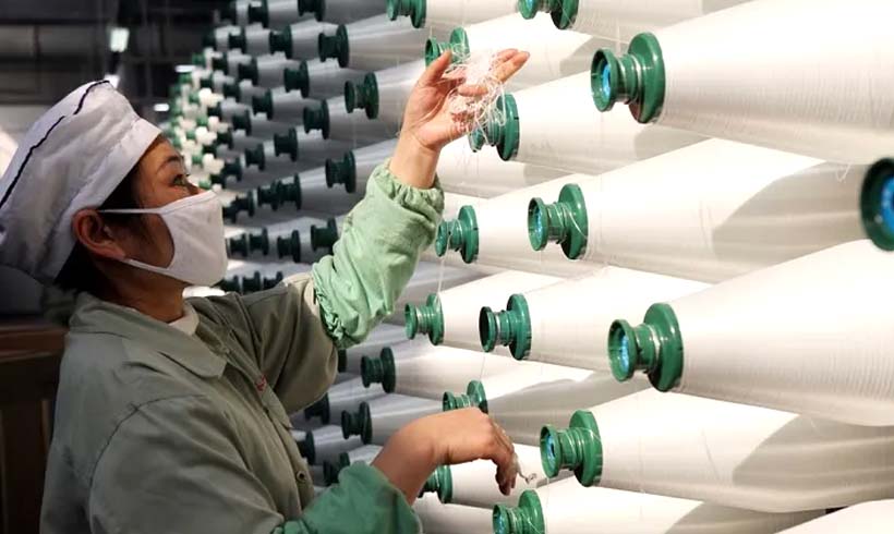 BUMN Tekstil Baru