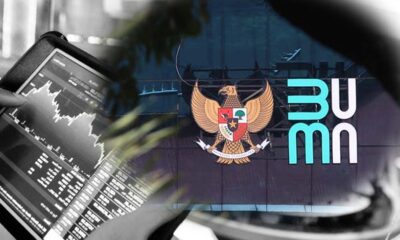 Restrukturisasi BUMN