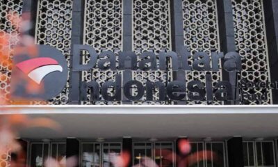 Laba Bersih BUMN 2026