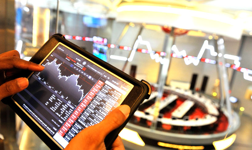 Bursa Efek Indonesia