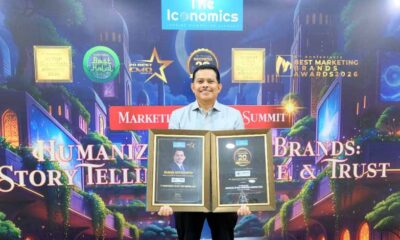 Best Companies Award 2026