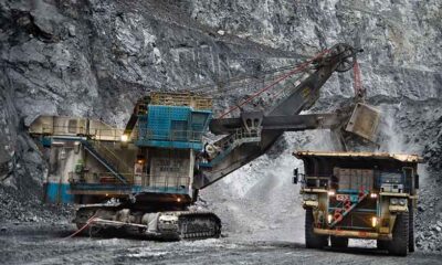 izin tambang Freeport