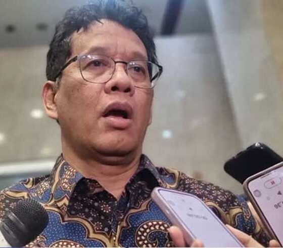 penempatan dana pemerintah