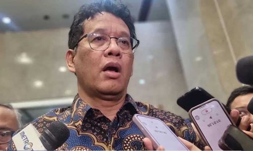 penempatan dana pemerintah