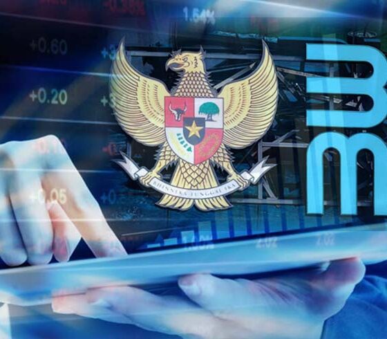 Pasar Modal Indonesia