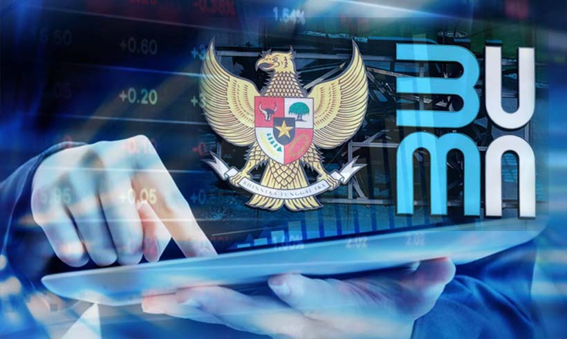 Pasar Modal Indonesia