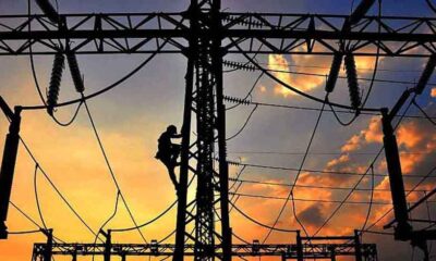 Konsumsi Listrik Nasional