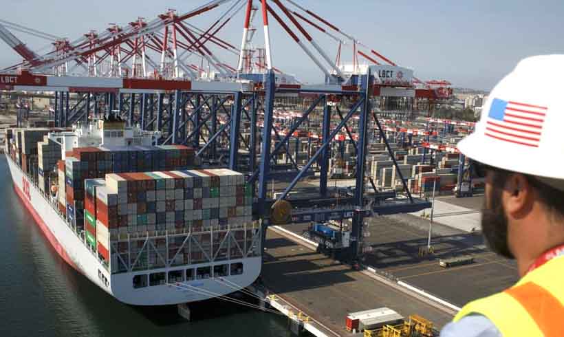 Neraca Dagang RI 2025