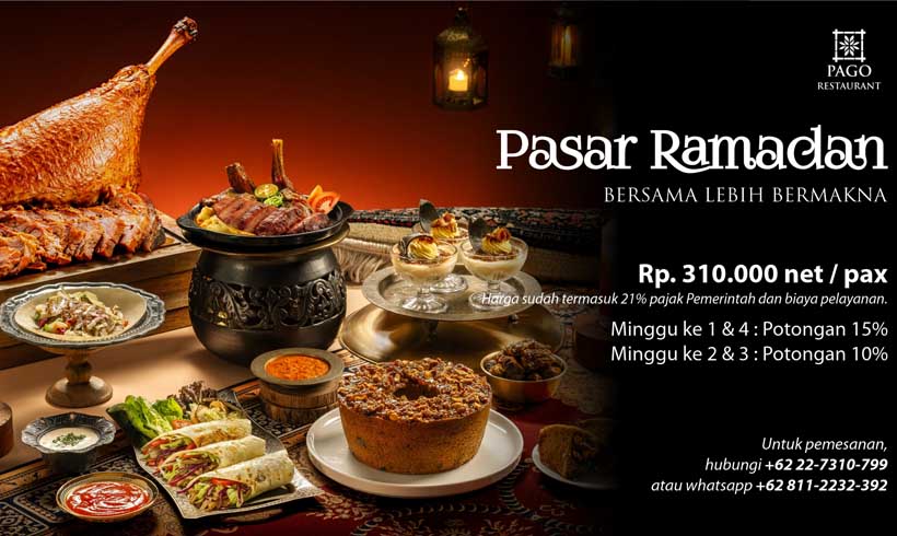 Pasar Ramadan