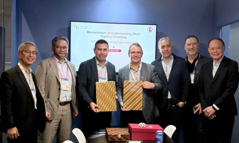 AI-secure Connectivity