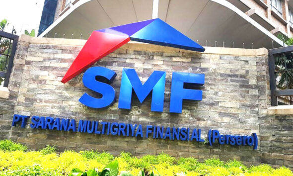 pendanaan rumah subsidi