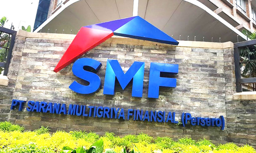 pendanaan rumah subsidi