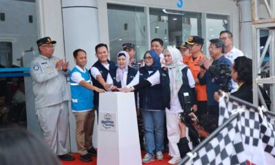 Program Mudik Gratis BUMN 2026