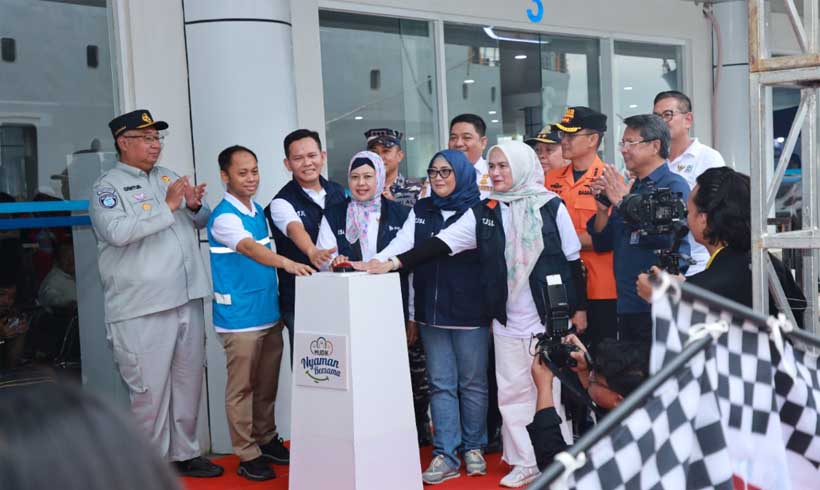 Program Mudik Gratis BUMN 2026