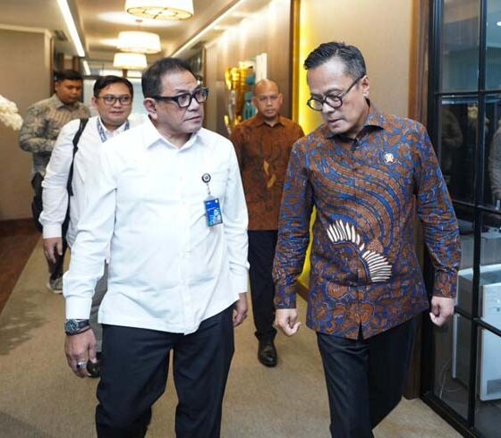 Keselamatan Penerbangan Nasional