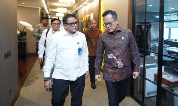 Keselamatan Penerbangan Nasional