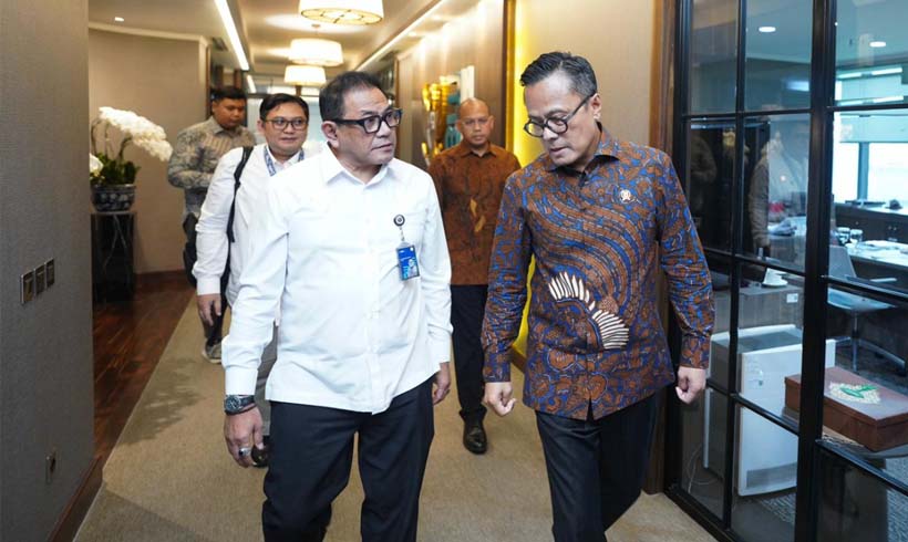 Keselamatan Penerbangan Nasional