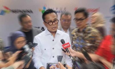 Transformasi BUMN