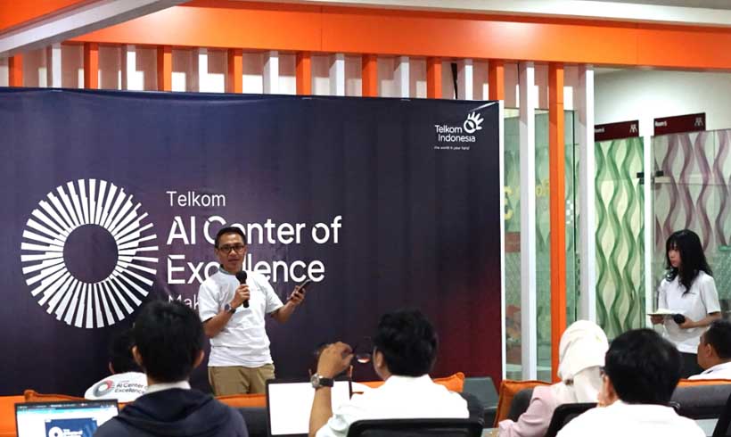 AI Connect Offline Series