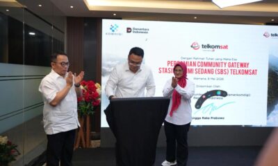 Community Gateway