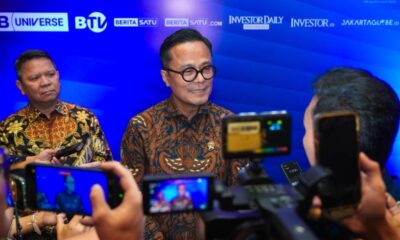 arah transformasi BUMN