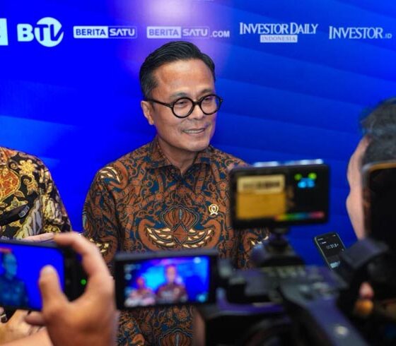 arah transformasi BUMN