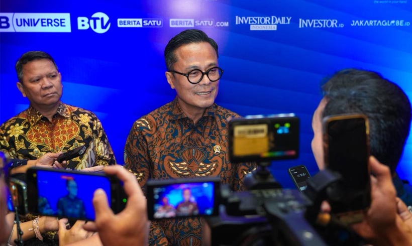 arah transformasi BUMN