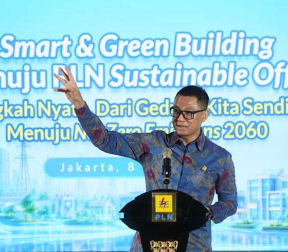 Smart & Green Building