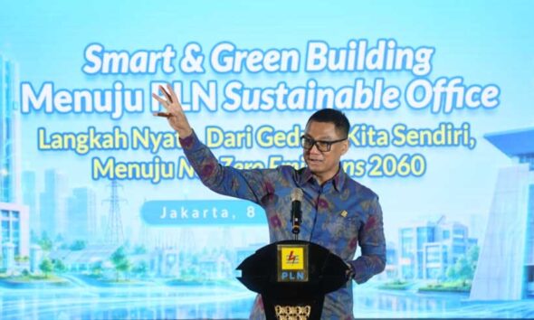 Smart & Green Building