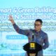 Smart & Green Building