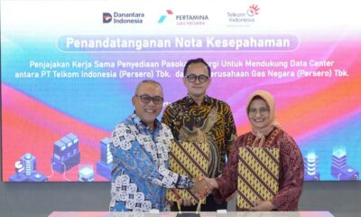 Telkom