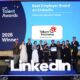 LinkedIn Talent Awards 2025
