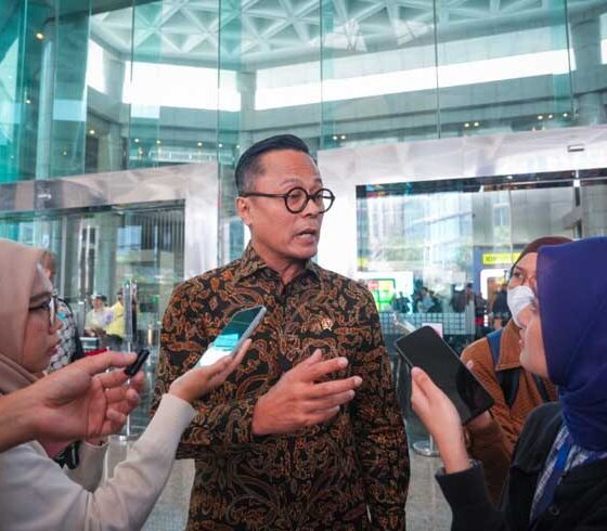 streamlining BUMN