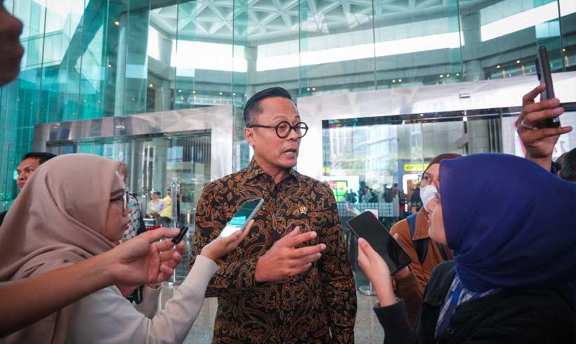 streamlining BUMN