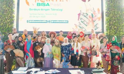 Kartini BISA Fest